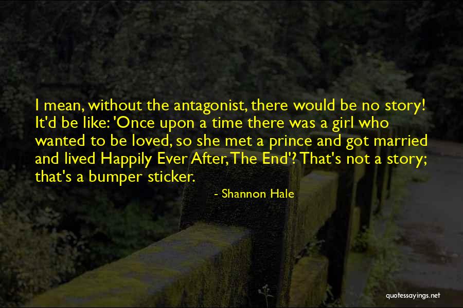 Roka Day Quotes By Shannon Hale Roka Day Quotes By Shannon Hale
