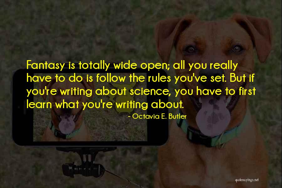 Rokade Surname Quotes By Octavia E. Butler Rokade Surname Quotes By Octavia E. Butler