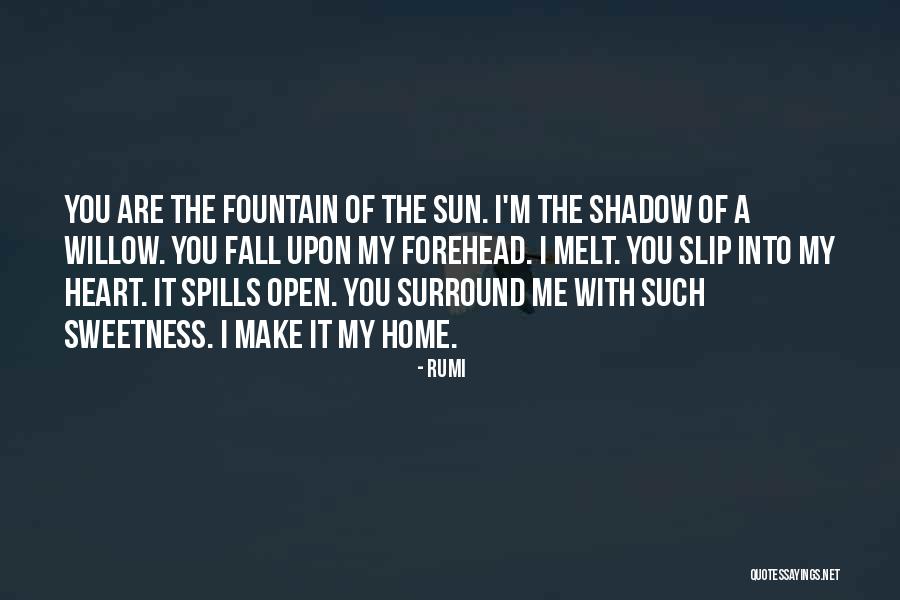 Rokade Surname Quotes By Rumi Rokade Surname Quotes By Rumi