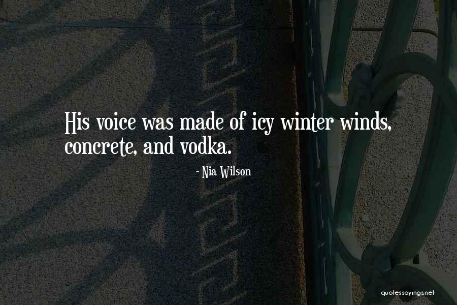 Rokade Zuilen Quotes By Nia Wilson Rokade Zuilen Quotes By Nia Wilson