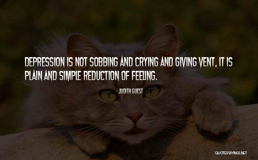 Rokas Gustys Quotes By Judith Guest Rokas Gustys Quotes By Judith Guest