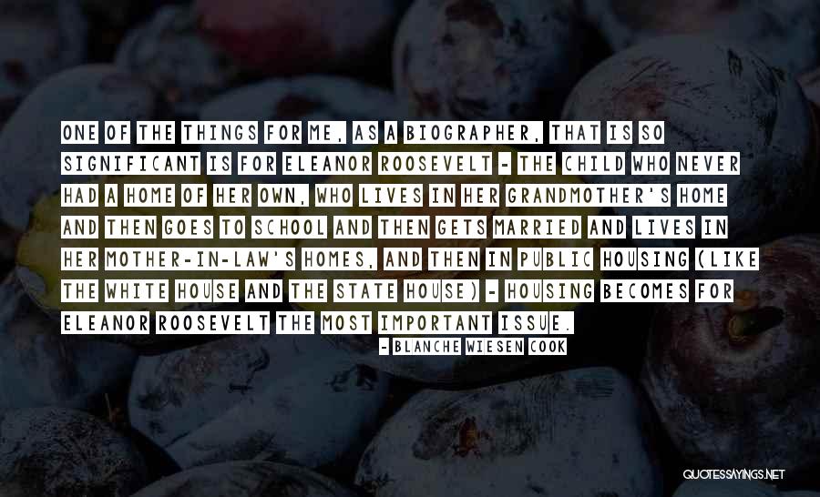 Rokas Jokubaitis Quotes By Blanche Wiesen Cook Rokas Jokubaitis Quotes By Blanche Wiesen Cook