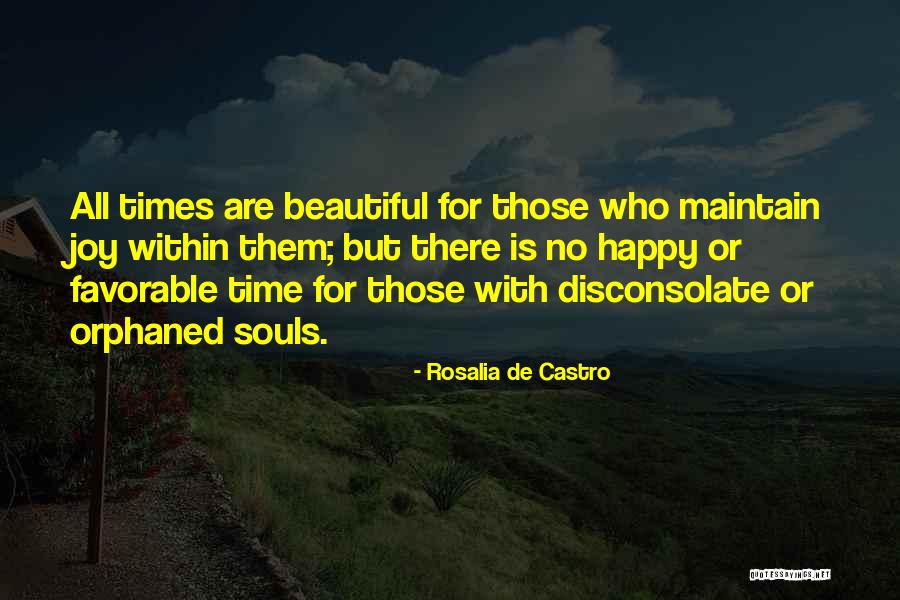 Rokay Kamyar Quotes By Rosalia De Castro Rokay Kamyar Quotes By Rosalia De Castro