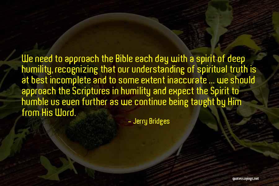 Rokaya Amos Quotes By Jerry Bridges Rokaya Amos Quotes By Jerry Bridges
