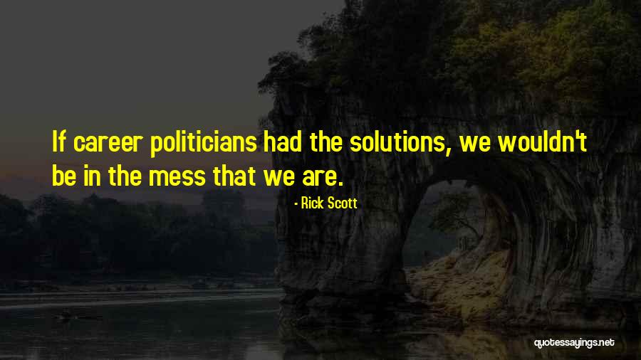 Rokaya Amos Quotes By Rick Scott Rokaya Amos Quotes By Rick Scott