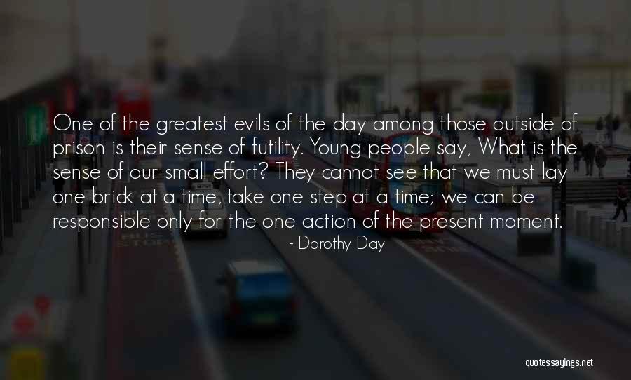 Rokaya In Arabic Quotes By Dorothy Day Rokaya In Arabic Quotes By Dorothy Day