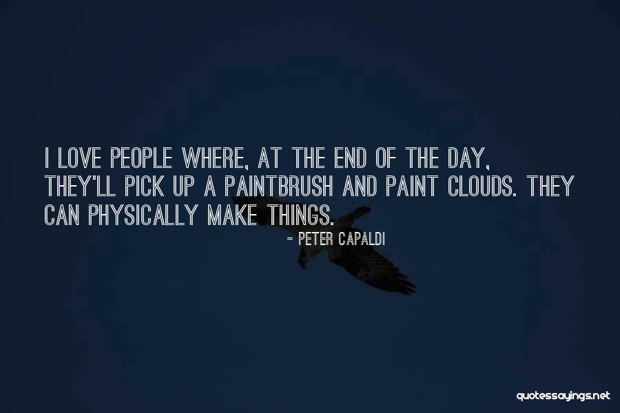 Rokaya Shenasa Quotes By Peter Capaldi Rokaya Shenasa Quotes By Peter Capaldi