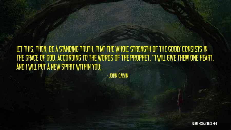 Rokband Quotes By John Calvin Rokband Quotes By John Calvin