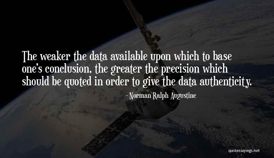 Rokeach Yahrzeit Quotes By Norman Ralph Augustine Rokeach Yahrzeit Quotes By Norman Ralph Augustine