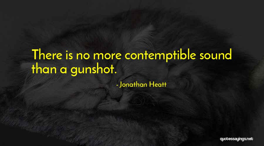 Rokeby Quotes By Jonathan Heatt Rokeby Quotes By Jonathan Heatt