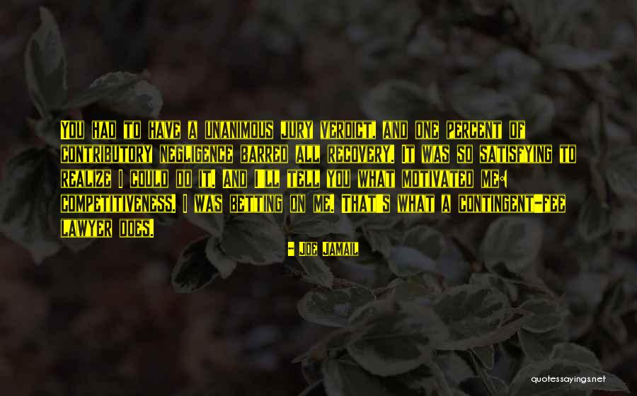 Rokia Char3iya Quotes By Joe Jamail Rokia Char3iya Quotes By Joe Jamail