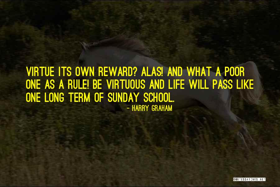 Rokia Hammer Quotes By Harry Graham Rokia Hammer Quotes By Harry Graham