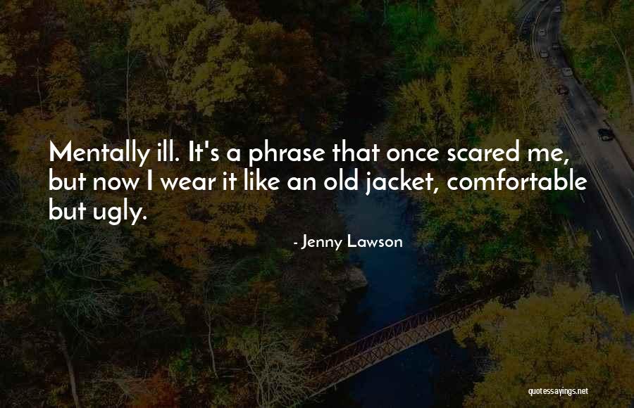 Rokia Hammer Quotes By Jenny Lawson Rokia Hammer Quotes By Jenny Lawson