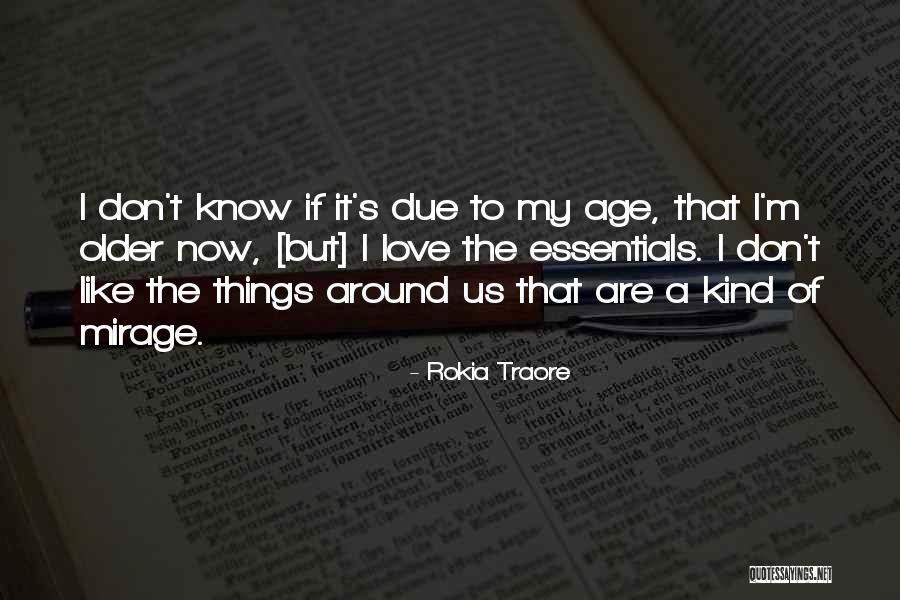 Rokia Traore Quotes 1230461 Rokia Traore Quotes 1230461