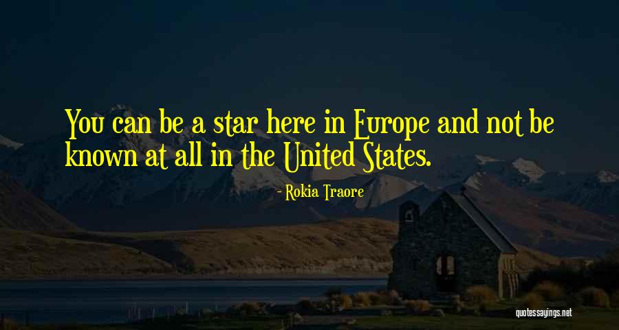 Rokia Traore Quotes 936954 Rokia Traore Quotes 936954