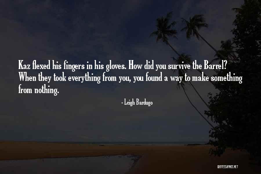 Rokita Todd Quotes By Leigh Bardugo Rokita Todd Quotes By Leigh Bardugo