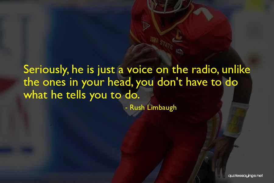 Rokita Todd Quotes By Rush Limbaugh Rokita Todd Quotes By Rush Limbaugh
