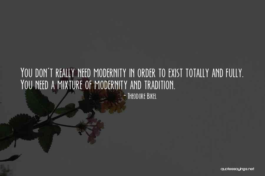 Rokitanskys Quotes By Theodore Bikel Rokitanskys Quotes By Theodore Bikel