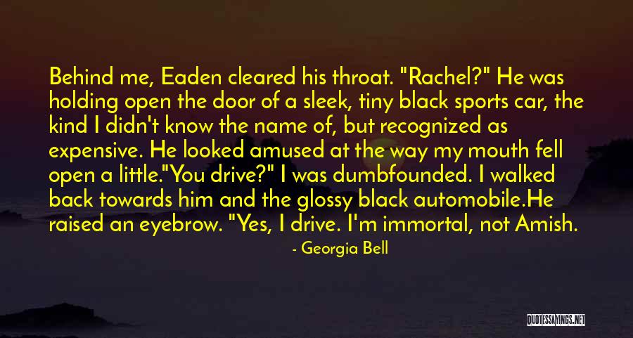 Roknari Quotes By Georgia Bell Roknari Quotes By Georgia Bell
