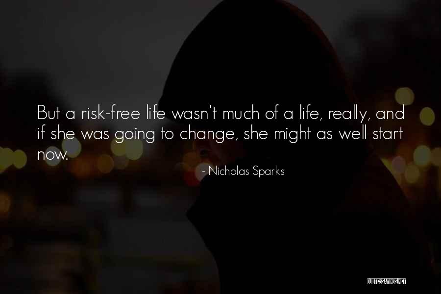 Roknari Quotes By Nicholas Sparks Roknari Quotes By Nicholas Sparks