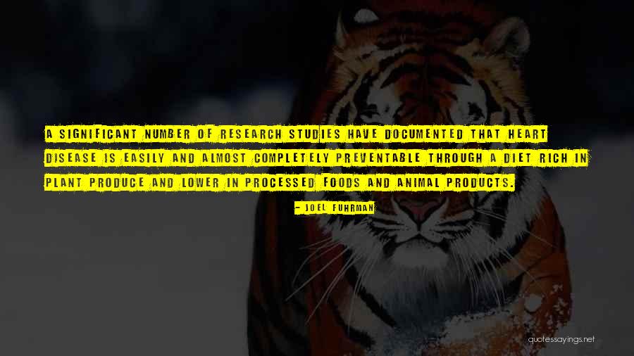 Rokok Quotes By Joel Fuhrman Rokok Quotes By Joel Fuhrman
