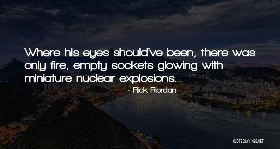 Rokok Quotes By Rick Riordan Rokok Quotes By Rick Riordan
