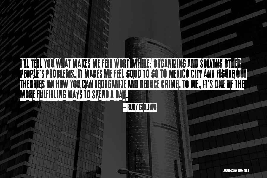 Rokon Trailbreaker Quotes By Rudy Giuliani Rokon Trailbreaker Quotes By Rudy Giuliani
