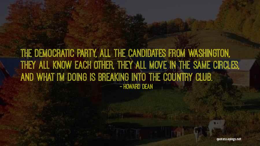 Rokon Ukrainian Quotes By Howard Dean Rokon Ukrainian Quotes By Howard Dean