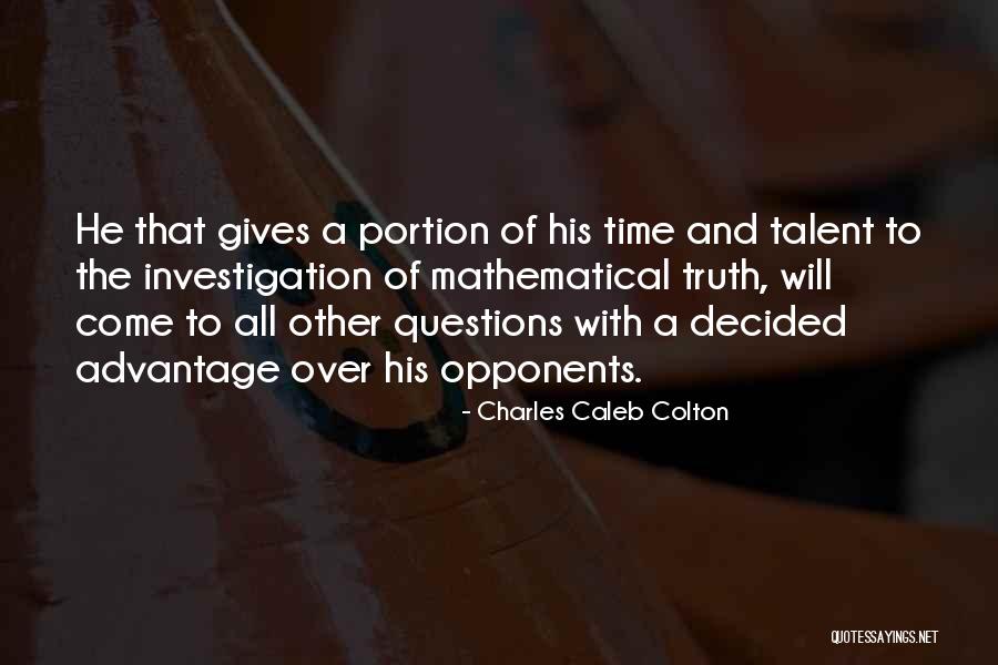 Rokonok Szereplok Quotes By Charles Caleb Colton Rokonok Szereplok Quotes By Charles Caleb Colton