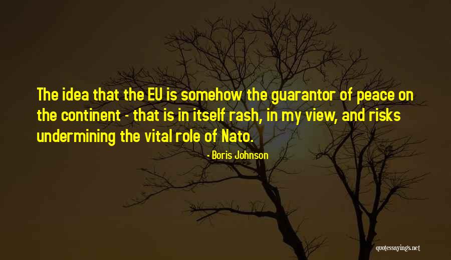 Rokossovsky Quotes By Boris Johnson Rokossovsky Quotes By Boris Johnson