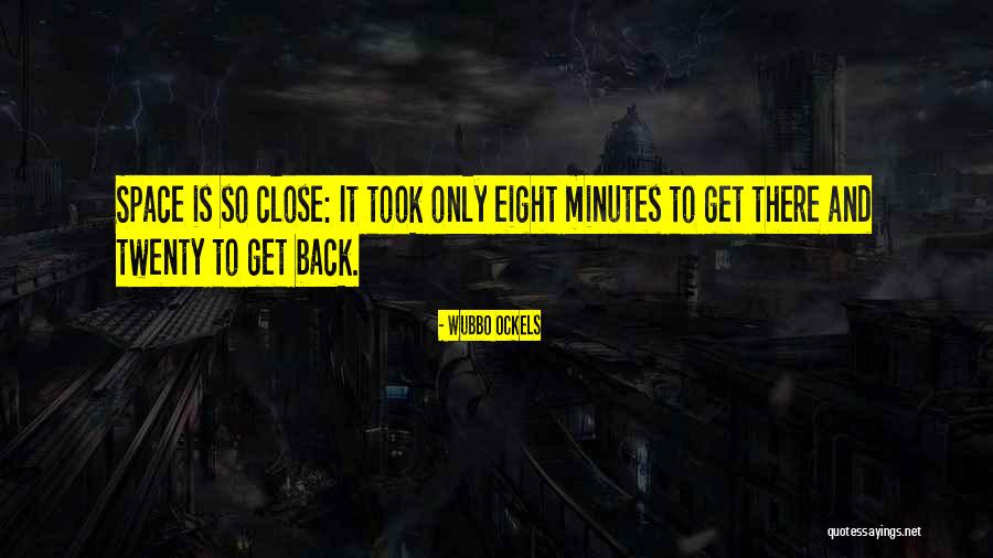 Rokossovsky Quotes By Wubbo Ockels Rokossovsky Quotes By Wubbo Ockels