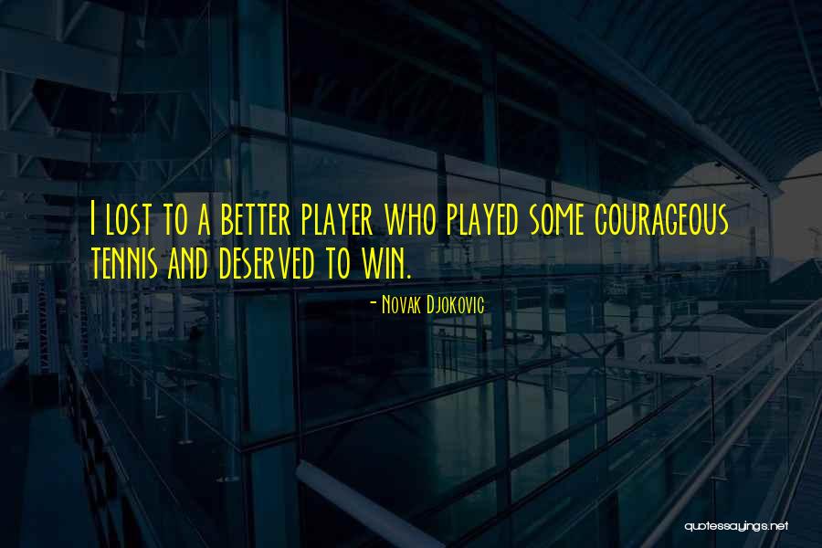 Rokov Quotes By Novak Djokovic Rokov Quotes By Novak Djokovic