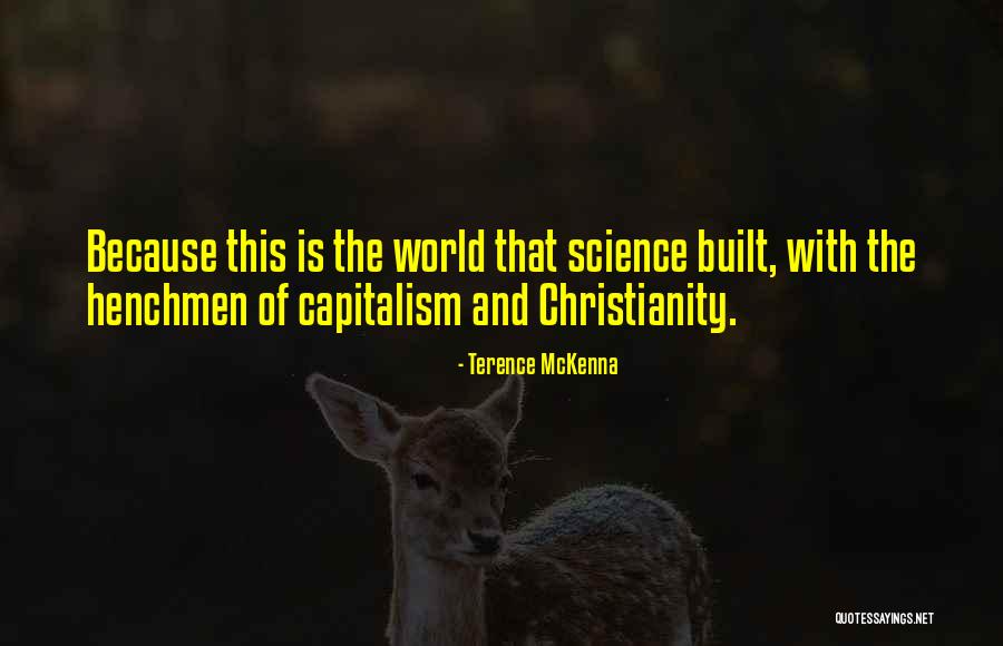 Rokovanie Quotes By Terence McKenna Rokovanie Quotes By Terence McKenna