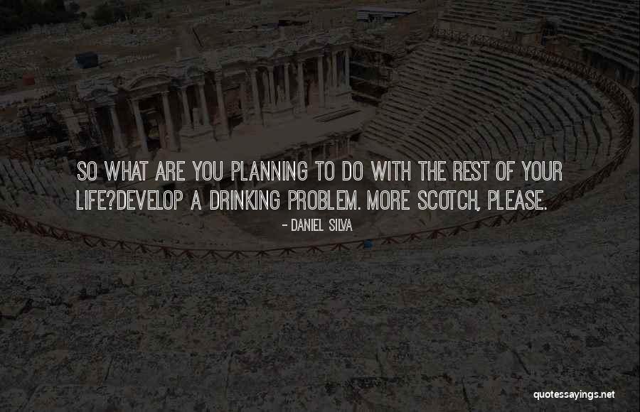 Rokovnik Quotes By Daniel Silva Rokovnik Quotes By Daniel Silva