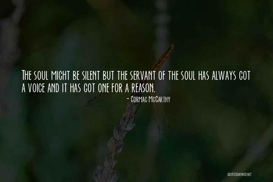 Rokr Kits Quotes By Cormac McCarthy