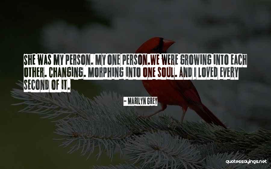 Rokr Models Quotes By Marilyn Grey Rokr Models Quotes By Marilyn Grey