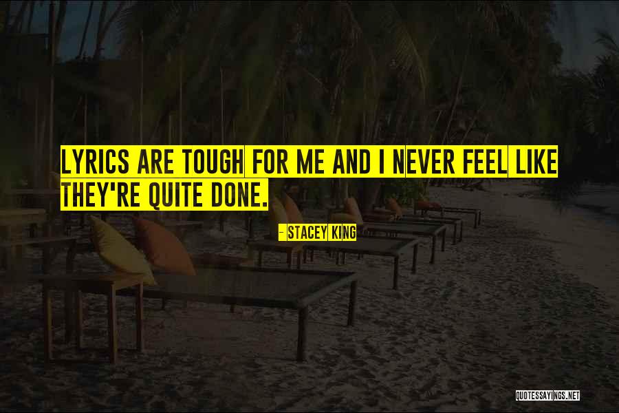 Rokr Models Quotes By Stacey King Rokr Models Quotes By Stacey King