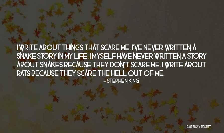 Rokr Models Quotes By Stephen King Rokr Models Quotes By Stephen King