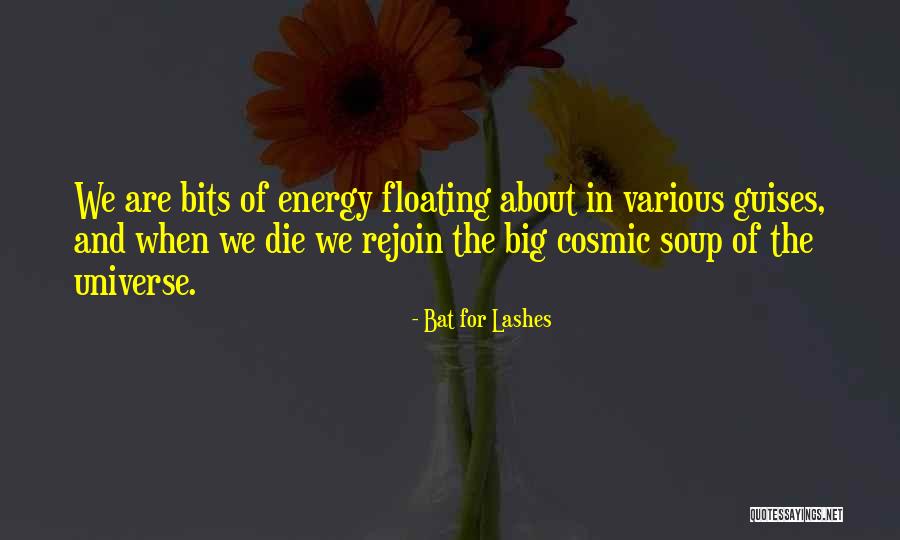 Roksana Ali Quotes By Bat For Lashes Roksana Ali Quotes By Bat For Lashes