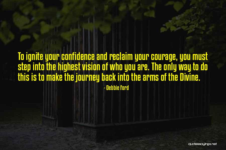 Roksana Ali Quotes By Debbie Ford Roksana Ali Quotes By Debbie Ford