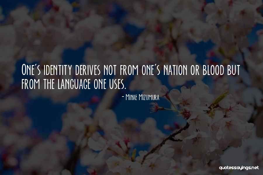 Roksana Mimoun Quotes By Minae Mizumura Roksana Mimoun Quotes By Minae Mizumura