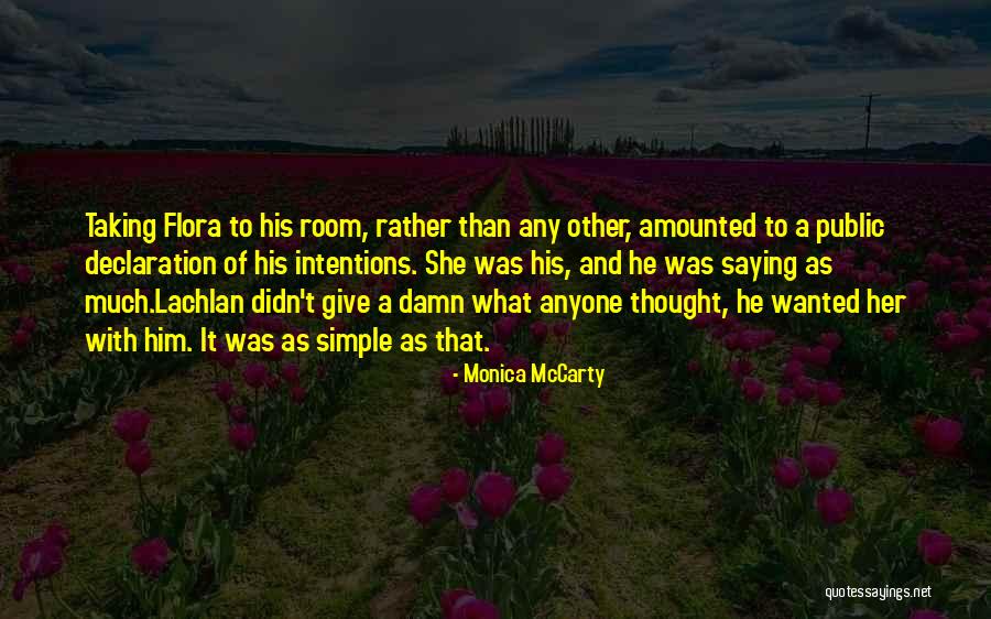 Roksana Mimoun Quotes By Monica McCarty Roksana Mimoun Quotes By Monica McCarty