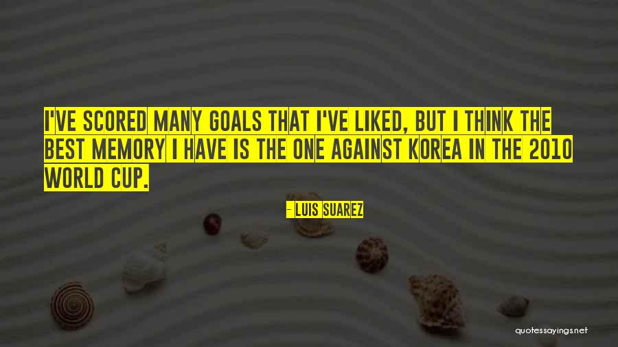 Roksana Sikorski Quotes By Luis Suarez Roksana Sikorski Quotes By Luis Suarez