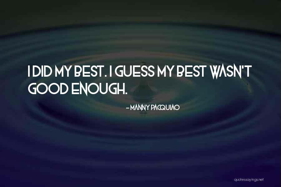 Roksana Sikorski Quotes By Manny Pacquiao Roksana Sikorski Quotes By Manny Pacquiao