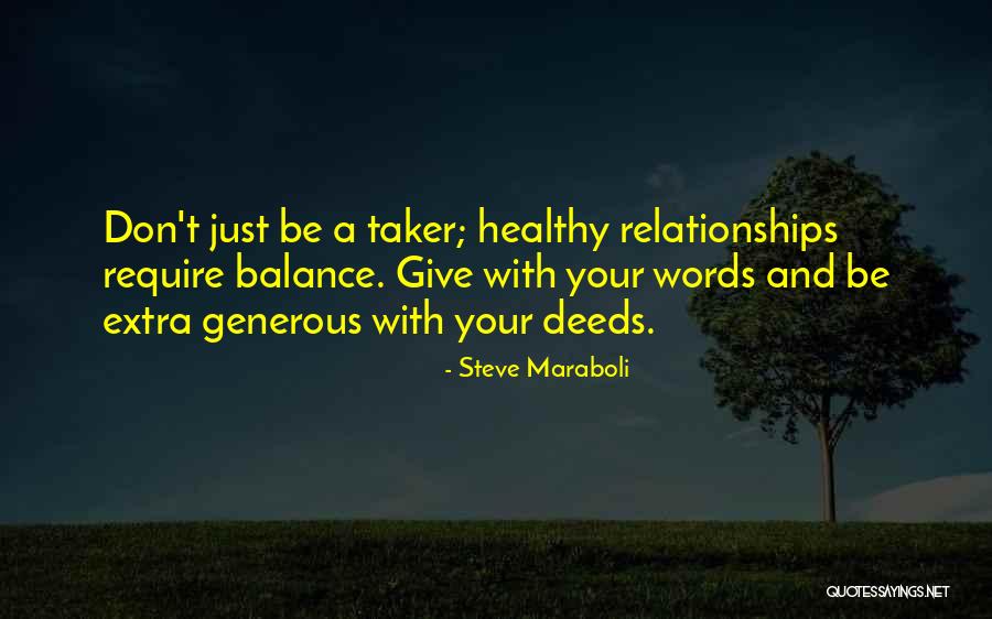 Roksana Sikorski Quotes By Steve Maraboli Roksana Sikorski Quotes By Steve Maraboli
