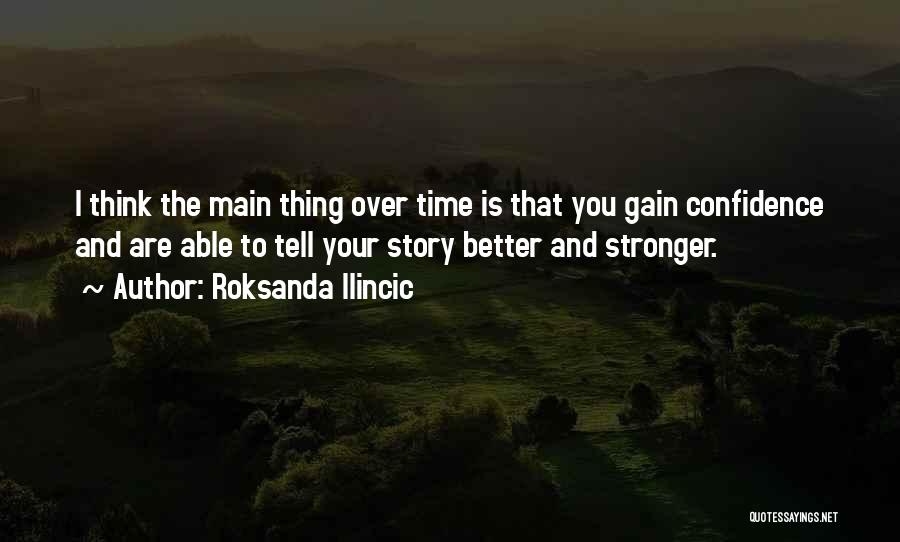 Roksanda Ilincic Quotes 1249460 Roksanda Ilincic Quotes 1249460