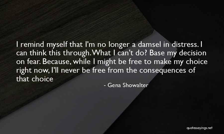 Roksandic Quotes By Gena Showalter Roksandic Quotes By Gena Showalter
