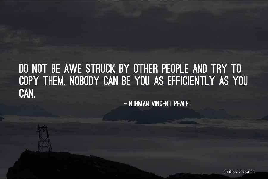 Roksandich Quotes By Norman Vincent Peale Roksandich Quotes By Norman Vincent Peale