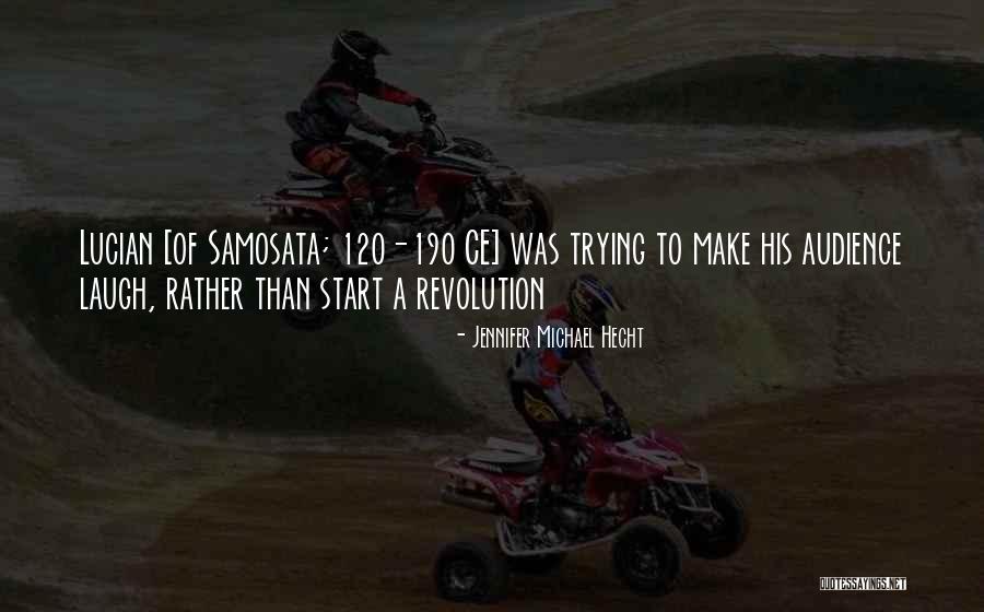Roksolana New Version Quotes By Jennifer Michael Hecht Roksolana New Version Quotes By Jennifer Michael Hecht