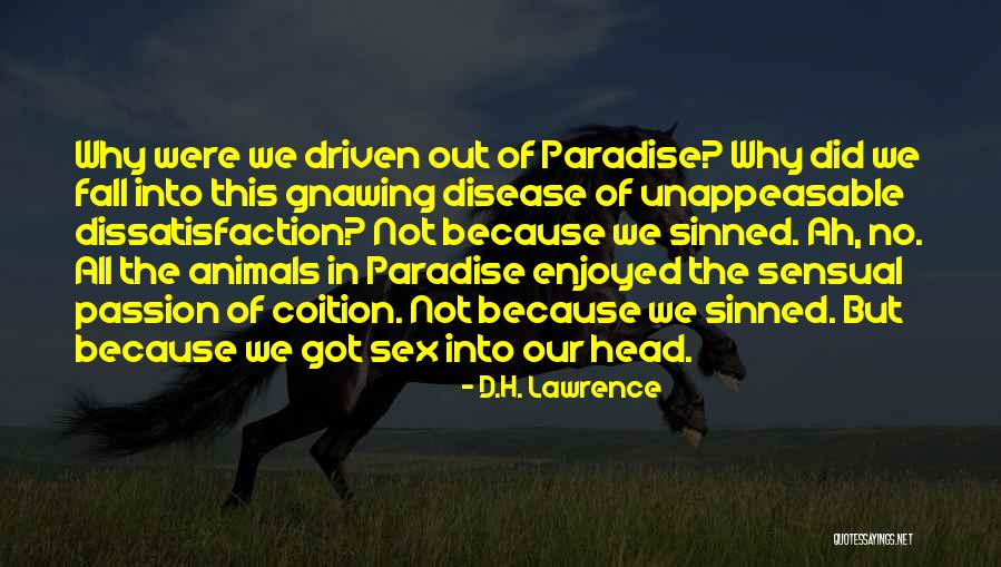 Roksolana Quotes By D.H. Lawrence Roksolana Quotes By D.H. Lawrence